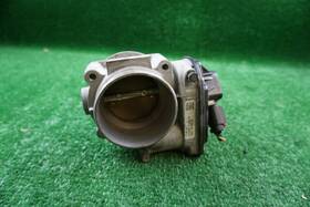 Cb1096741802s01 Lincoln 2007 2008 2009 2010 Mkz 3.5 L Throttle Body Oem