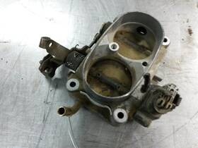 F80uca Lincoln Throttle Valve Body For 98-02 Continental 4.6
