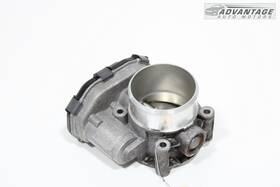 Gb8e9f991 Lincoln 2017-2020 Continental 2.7l Engine Motor Throttle Body Valve Fomoco Oem