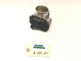 H1709a-0613 Lincoln 2017-2020 Continental 3.0l V6 Engine Throttle Body Oem