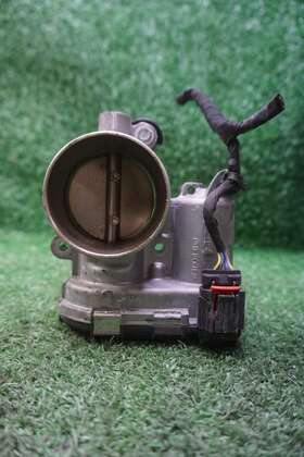 K2ge9f991aa Lincoln 2021 Corsair 2.0l Throttle Body Oem