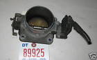 337-4731c Lincoln Town Car Throttle Body