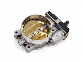 L270046914 Lingenfelter Ported Lt5 95mm Throttle Body For Genv Lt1 Lt4 L86 V8