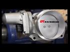 Ls2-ls7-n Gpe Ported Gm Throttle Body Aluminum Gto Tb