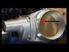 Ls3-ls7-s2 Gpe Ported Gm Throttle Body Fits Camaro Corvette Ss Lsa