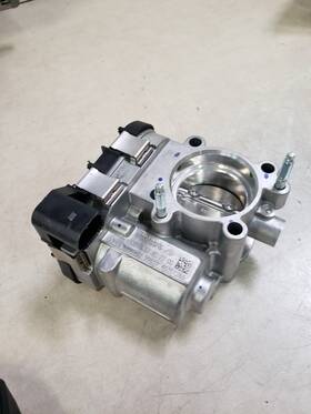 44gte3f5 Magneti Marelli Oem Jeep Throttle Body For 2018-2024 Renegade 1.0l