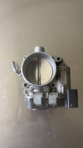 Imc16786001pa Magneti Marelli Throttle Body For Vw Beetle Jetta Rabbit L5 2.5l 2005-2011 Direct Oem Part