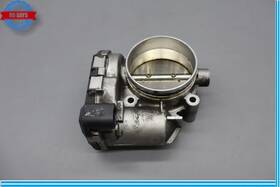 279575 Maserati 14-20 Ghibli / Ferrari 488 Gtb 3.0l Engine Throttle Body Oem