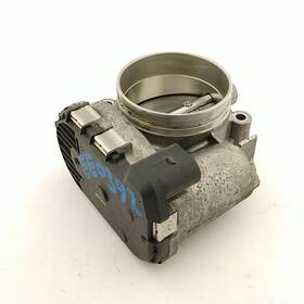 337.ma1t14 Maserati Throttle Body For 2014 Quattropo Assy Ran Nice 329966