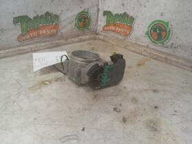 337.ma1v14 Maserati Ghibli 2014 Throttle Body 3816019