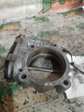 337.ma1v15 Maserati Ghibli 2015 Throttle Body 3496896