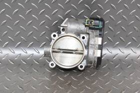 337-maserati Maserati 14-17 Ghibli 3.0l Turbo Engine Intake Throttle Body Valve Assembly Factory Oem