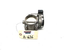 55423 Maserati 2014-2024 Ghibli S 3.0l Engine Throttle Body Oem