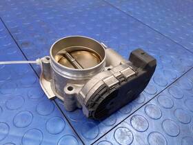 46328242 Maserati Motors 14-24 Ghibli 3.0l Turbo Throttle Body Assembly Valve Oem