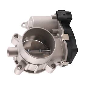 M7ht20 Maxpeedingrods Fuel Injection Throttle Body For Fiat 500x Dodge Dart 13-2018 Jeep Cherokee