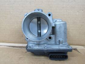 02175 Mazda 16 17 18 19 2020 Mx-5 2.0 Engine Throttle Body Control Unit Assembly Oem