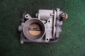 125100008 Mazda 2012 3 2.0l Throttle Body Oem