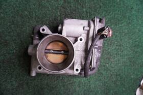 125100684 Mazda 2009 5 2.3l Throttle Body Oem