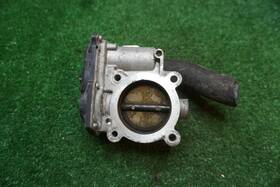 13640a Mazda 2016 6 2.5l Throttle Body Oem