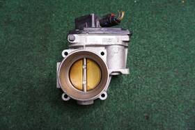 14226ku124 Mazda 2015 Cx9 3.7l Throttle Body Oem