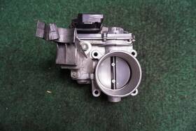 152001r16 Mazda 2015 Cx5 2.5l Throttle Body Oem