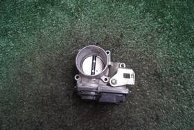 152002 Mazda 2016 2017 2018 3 2l Throttle Body Oem 102k Miles