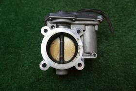 152006r10 Mazda 2015 Mazda6 2.5l Throttle Body Oem