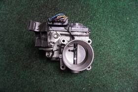 152009q12 Mazda 2014 Mazda3 2.0l Throttle Body Oem