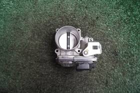 152012u28 Mazda 2016 2017 2018 3 2.5l Throttle Body Oem 74k Miles