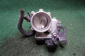 160007e23 Mazda 2022 Cx30 Throttle Body Oem