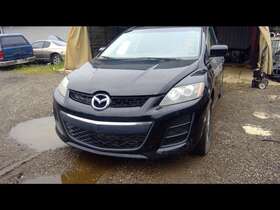 337-50172 Mazda Throttle Body Valve Assembly 2.3l Turbo Fits 07-13 3