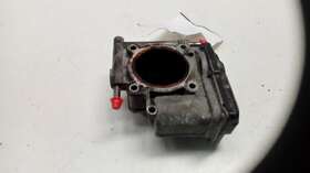 337-50231 Mazda Throttle Body Valve Assembly 2.5l Fits 09-13 6