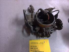 337-59154 Mazda Throttle Body Valve Assembly 4-133 2.2l Fits 90-92 Probe 808992