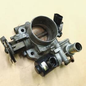 337-60204 Mazda 1995-1997 Miata Throttle Body Valve Assembly Oem Tps Sensor