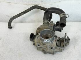 Mazda 337-60205 1994 Mx-5 Miata Throttle Body Valve Assembly Oem Bpe813640a