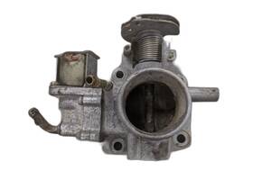 337-60580 Mazda Throttle Valve Body From 1997 Protege 1.8