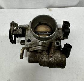 337-60608 Mazda 1999-2005 Mx-5 Miata 1.8l Throttle Body Valve Assembly Iacv Tps