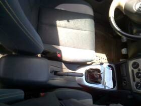 337-60925 Mazda Throttle Body Valve Assembly 2.0l Fits 02-03 Protege 24918899