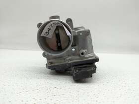 12681472aa Mazda 337-61081 2014-2014 Cx-5 Throttle Body F1k50