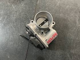 337.mz1m16 Mazda Mx-5 2016 Throttle Body 179029