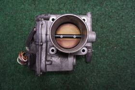 355424643 Mazda 2010 3 2.5l Throttle Body Oem
