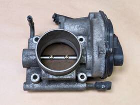 3m4e-cg Mazda 2003-2008 6 V6 3.0l Throttle Body Valve Actuator Unit