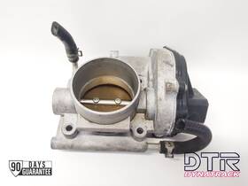 3m4e-da Mazda 6 V6 3.0l Throttle Body Valve Actuator
