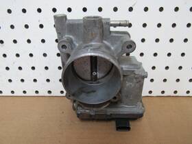 3m4gaj Mazda 06 07 5 2.3l Engine Throttle Body Control Unit Oem