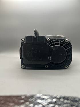 3ra80-01a Mazda 6 2003 2008 2.3l Throttle Body Assembly