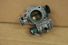 60204 Mazda 1996 Mx5 Coupe Engine Throttle Body Valve Control Unit Oem