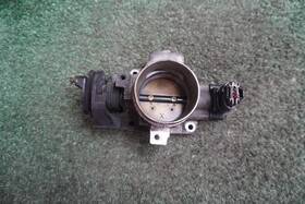 741470 Mazda 2001 2002 2003 Tribute 3l Throttle Body Oem 114k Miles