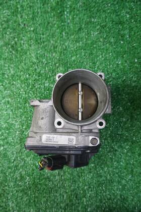 7t4eeb Mazda 2007 Cx9 3.5l Throttle Body Oem
