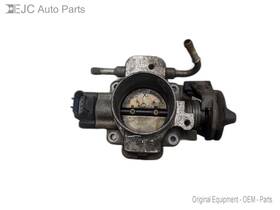 Aj9513640a Mazda Throttle Valve Body For 03-06 Mpv 3.0 Gas