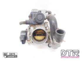 B64j13640 Mazda Miata 1990-1993 1.6l At Throttle Body Assembly Oem